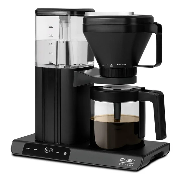 Caso 1851 Aroma Sense Filtre Kahve Makinesi - Görsel 8