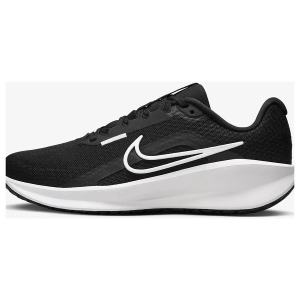 Nike Downshifter 13 Fd6476-001 Siyah Kadın Koşu Ayakkabısı - Görsel 2