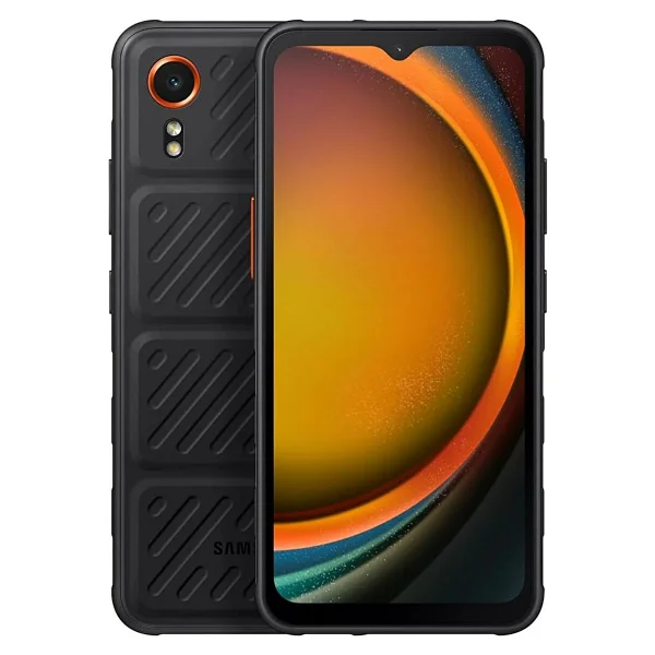 Samsung Galaxy Xcover 7 128 GB - Görsel 3
