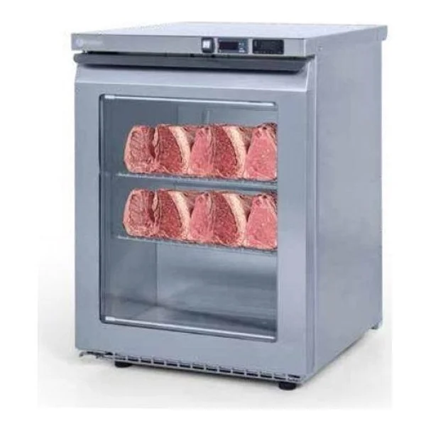 Iceinox Dry Aged Buzdolabı 1 Kapılı 140 Lt - Görsel 2