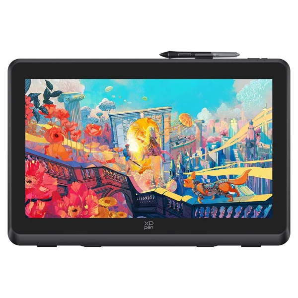 Xp-Pen Artist 22 Plus Grafik Tablet - Görsel 7