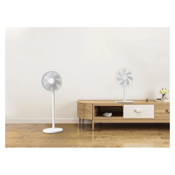 Xiaomi Smart Vantilatör - Beyaz - Görsel 4