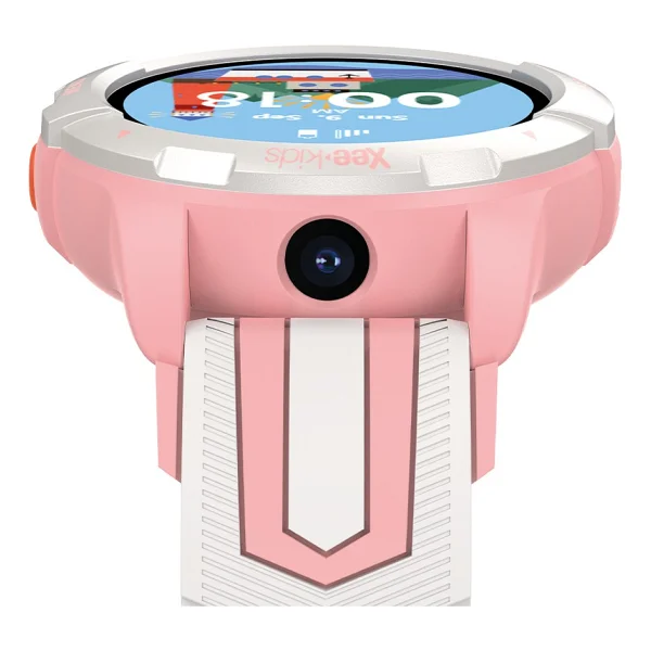 Xee Kids 11 Akıllı Çocuk Saati - Görsel 5