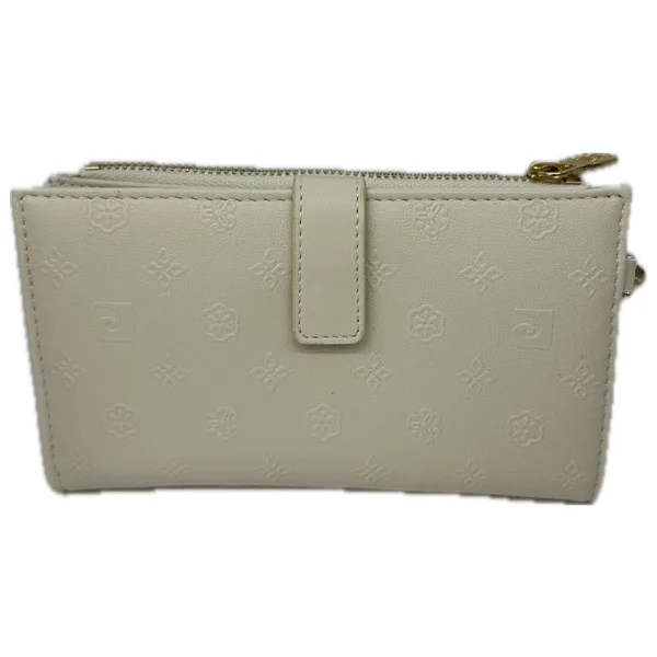 Pierre Cardin Kadın Cüzdan Vanilya 06Pc24y602-P - Görsel 2