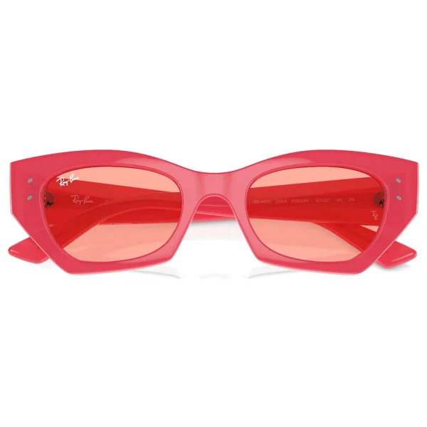 Ray-Ban Zena 4430 Güneş Gözlüğü - Görsel 5