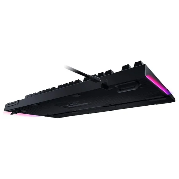 Razer Blackwidow V4 RGB Green Switch Kablolu Mekanik Oyuncu Klavyesi - Görsel 10