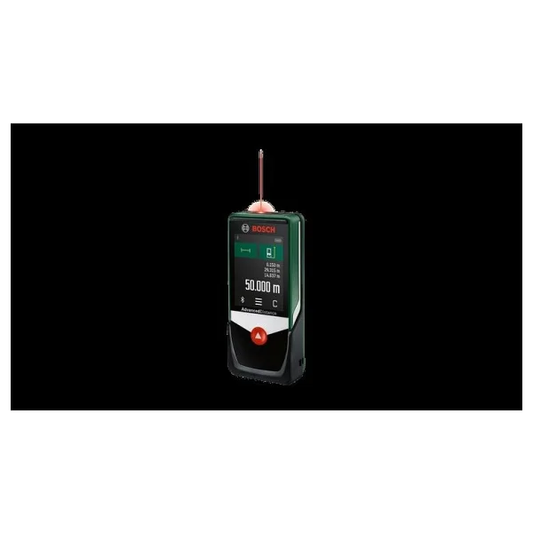 Bosch Advanceddistance 50c Lazer Metre - Görsel 3