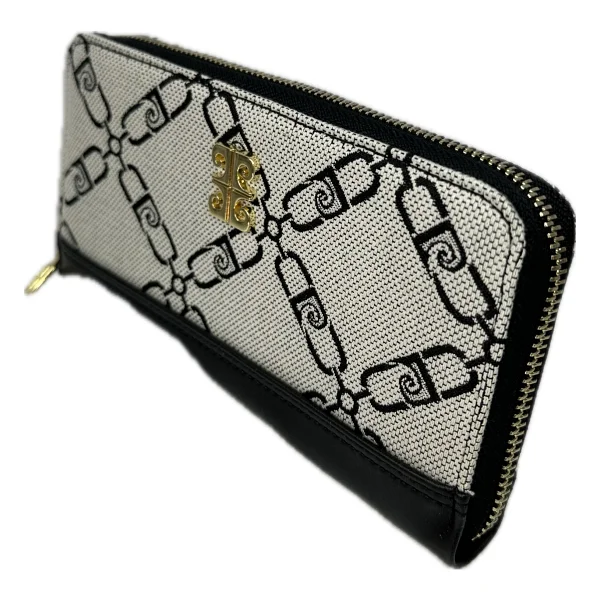 Pierre Cardin Kadın Cüzdanı 06pc24y604-Zcknp - 02-Gri - Görsel 3