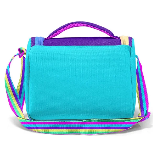 Coral High 11872 Rainbow Fermuarlı Termoslu Beslenme Çantası - Görsel 4