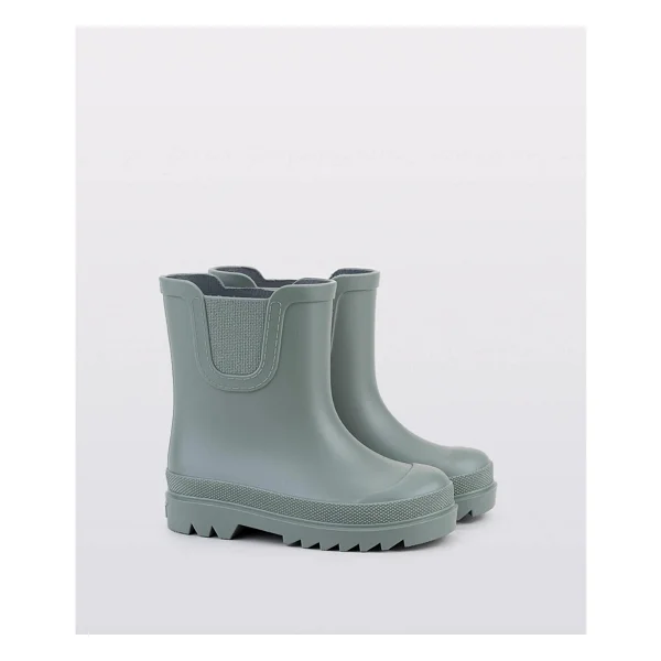 Igor Tokio W10274 Çocuk Yağmur Botu - Görsel 7