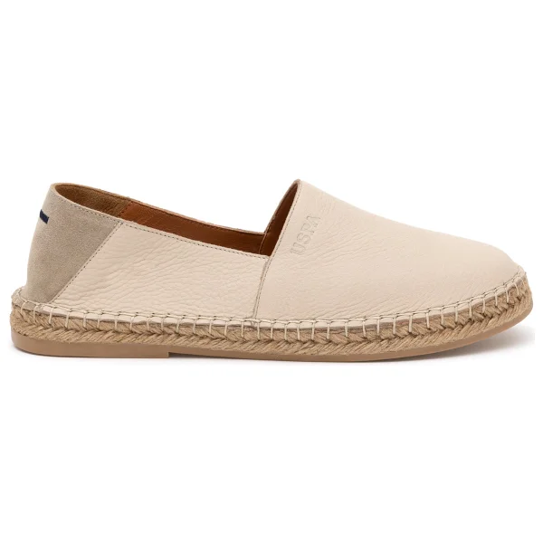U.S. Polo Assn. Erkek Lacivert Casual Ayakkabı 50288940-Vr033 - Görsel 6