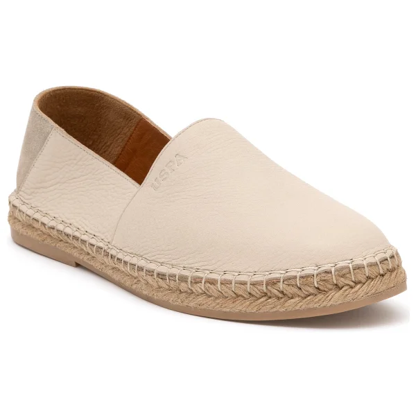 U.S. Polo Assn. Erkek Lacivert Casual Ayakkabı 50288940-Vr033 - Görsel 2