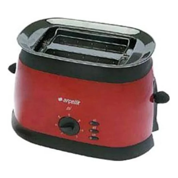 Arçelik K-8010 Lal Ekmek Kızartma Makinesi - Görsel 2