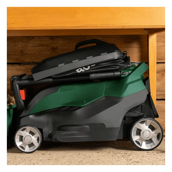 Bosch Advancedrotak 44-750 1800 W Elektrikli Çim Biçme Makinesi - Görsel 3