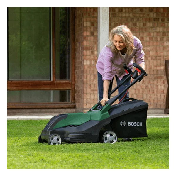 Bosch Advancedrotak 44-750 1800 W Elektrikli Çim Biçme Makinesi - Görsel 4