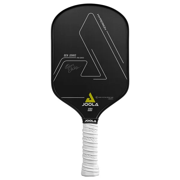 Joola Ben Johns Hyperion Cfs 14 Swift Pickleball Raketi - Görsel 6