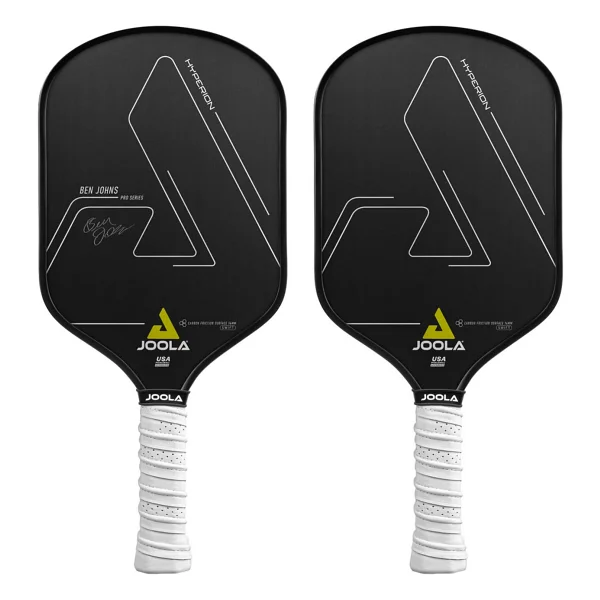 Joola Ben Johns Hyperion Cfs 14 Swift Pickleball Raketi - Görsel 2