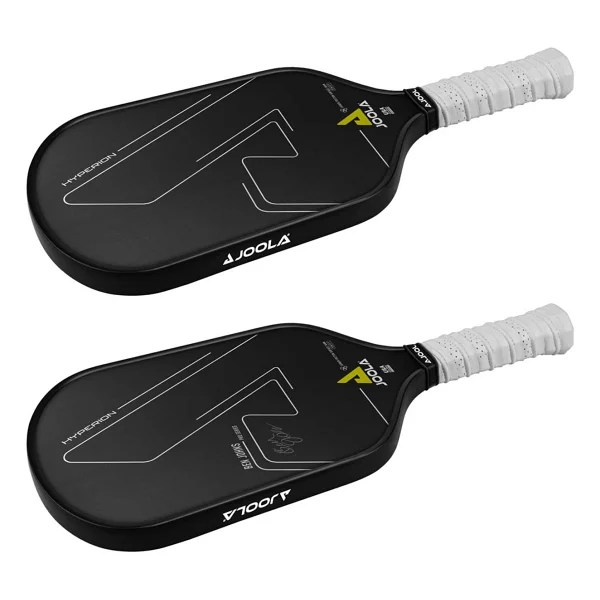 Joola Ben Johns Hyperion Cfs 14 Swift Pickleball Raketi - Görsel 4
