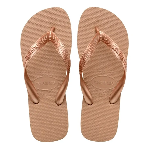 Havaianas Top Tiras 4137428 Kadın Parmak Arası Terlik - Görsel 4