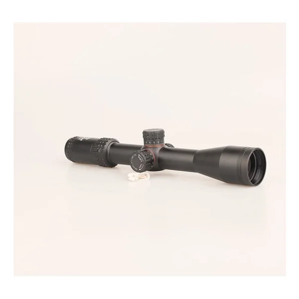 Square 4-14x44 Ir Isıklı Tufek Durbunu - Görsel 2