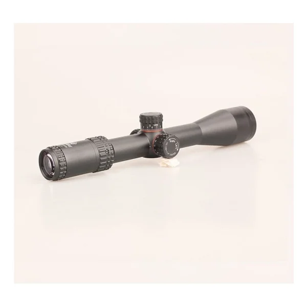 Square 4-14x44 Ir Isıklı Tufek Durbunu - Görsel 3