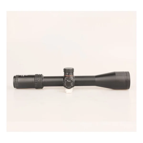 Square 4-14x44 Ir Isıklı Tufek Durbunu - Görsel 4