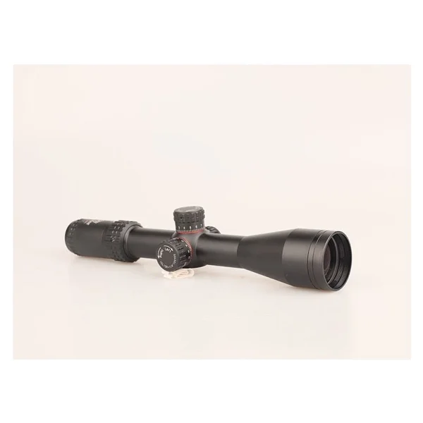 Square 3-9x44 Ir Isıklı Tufek Durbunu - Görsel 3