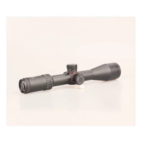 Square 3-9x44 Ir Isıklı Tufek Durbunu - Görsel 5