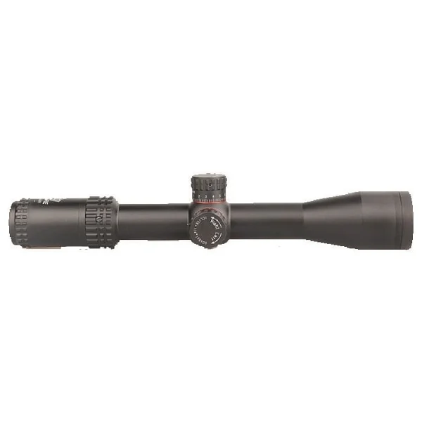 Square 3-9x40 Ir Isıklı Tufek Durbunu - Görsel 6