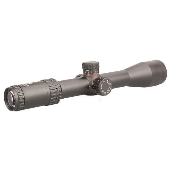 Square 3-9x40 Ir Isıklı Tufek Durbunu - Görsel 3