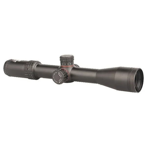 Square 3-9x40 Ir Isıklı Tufek Durbunu - Görsel 5