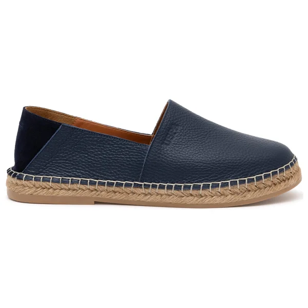 U.S. Polo Assn. Erkek Lacivert Casual Ayakkabı 50288940-Vr033 - Görsel 7