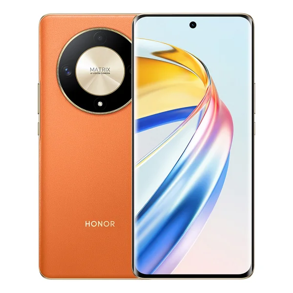 Honor X9b 256 GB Yeşil - Görsel 9