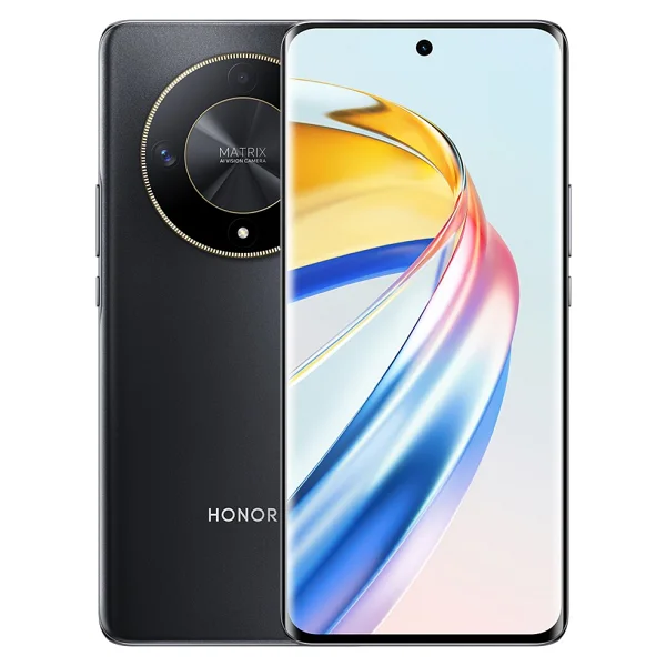 Honor X9b 256 GB Yeşil - Görsel 7