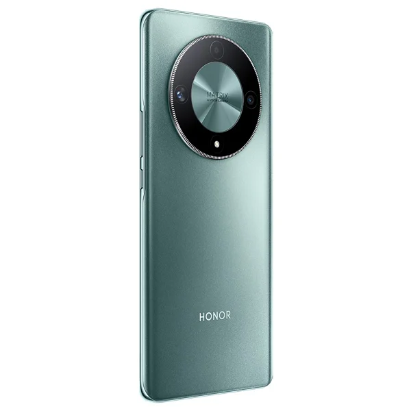 Honor X9b 256 GB Yeşil - Görsel 5