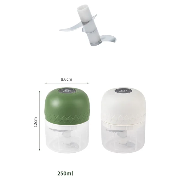 Joysidea Jr-30 23 W Şarjlı Rondo - Görsel 2
