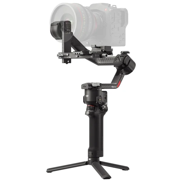 Djı Rs 4 Pro Combo Gimbal - Görsel 2