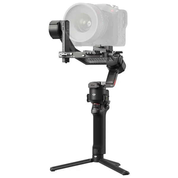 Djı Rs 4 Pro Combo Gimbal - Görsel 8
