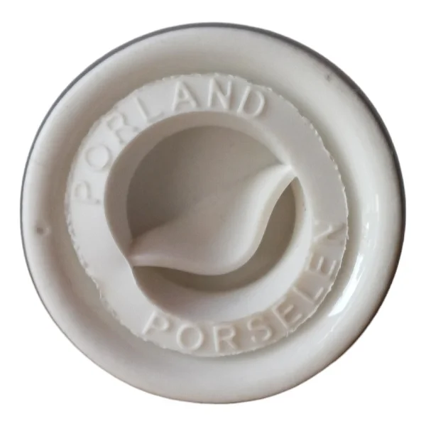 Porland Bakır Kürdanlık 56 Mm 04alm007847 - Görsel 3
