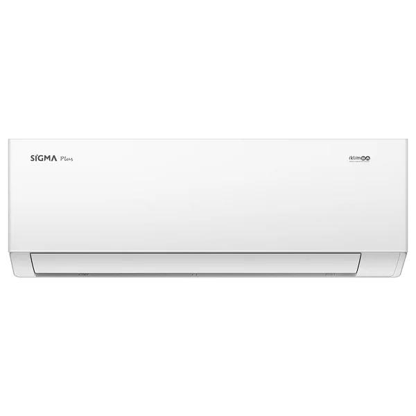 Sigma Plus Sgm12ınvdhb1 A++ 12000 Btu Inverter Duvar Tipi Klima - Görsel 3