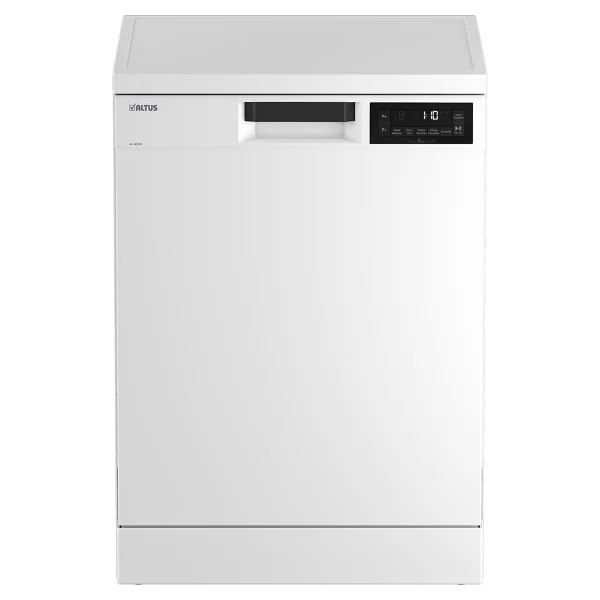 Altus Al 445 Nx 5 Programlı Bulaşık Makinesi - Görsel 7