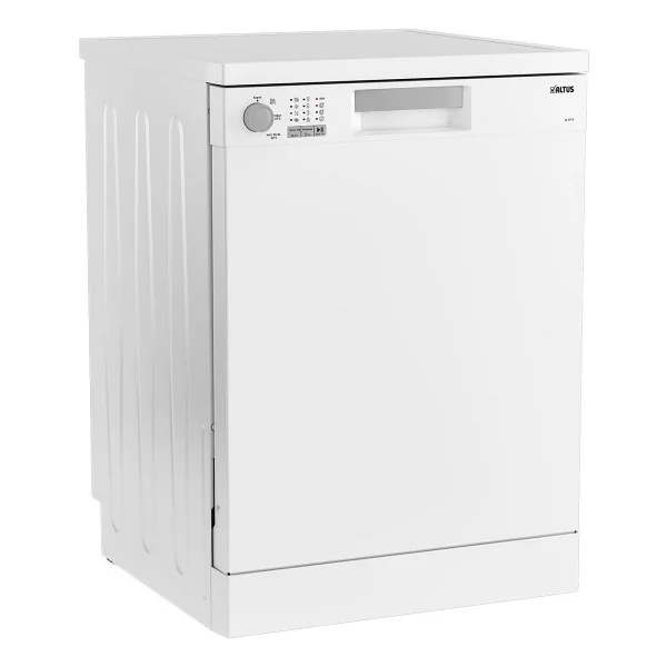 Altus Al 413 P 3 Programlı Bulaşık Makinesi - Görsel 8
