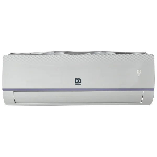 Demirdöküm Kion 18 A++ 18000 Btu Inverter Duvar Tipi Klima - Görsel 5