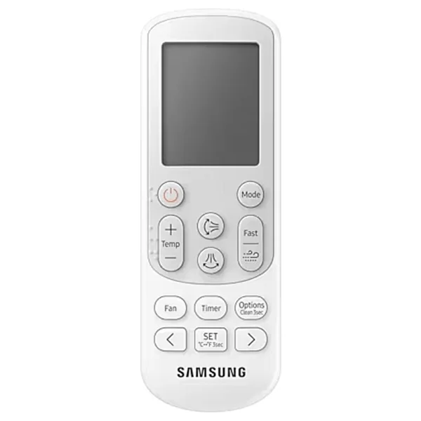 Samsung Windfree Premium Ar18bxfcmwk/Sk 18000 Btu A++ Duvar Tipi Klima - Görsel 5