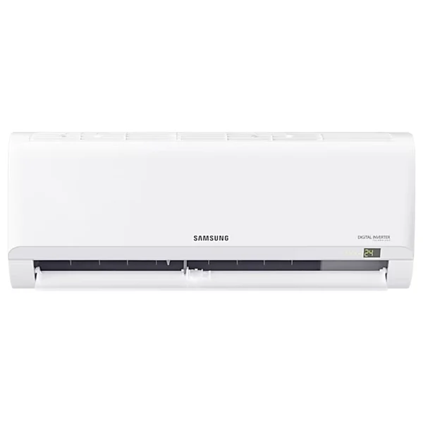 Samsung Ar35 White Ar12txhqbwk A++ 12000 Btu Inverter Duvar Tipi Klima - Görsel 2