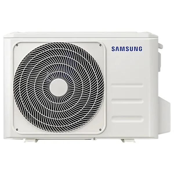Samsung Ar35 White Ar12txhqbwk A++ 12000 Btu Inverter Duvar Tipi Klima - Görsel 4
