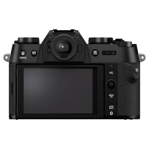 Fujifilm X-T50 Body Aynasız Fotoğraf Makinesi - Görsel 2