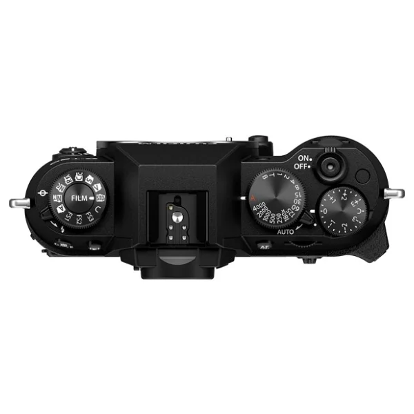 Fujifilm X-T50 Body Aynasız Fotoğraf Makinesi - Görsel 3