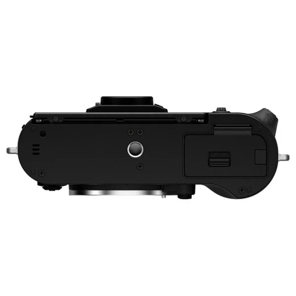 Fujifilm X-T50 Body Aynasız Fotoğraf Makinesi - Görsel 4