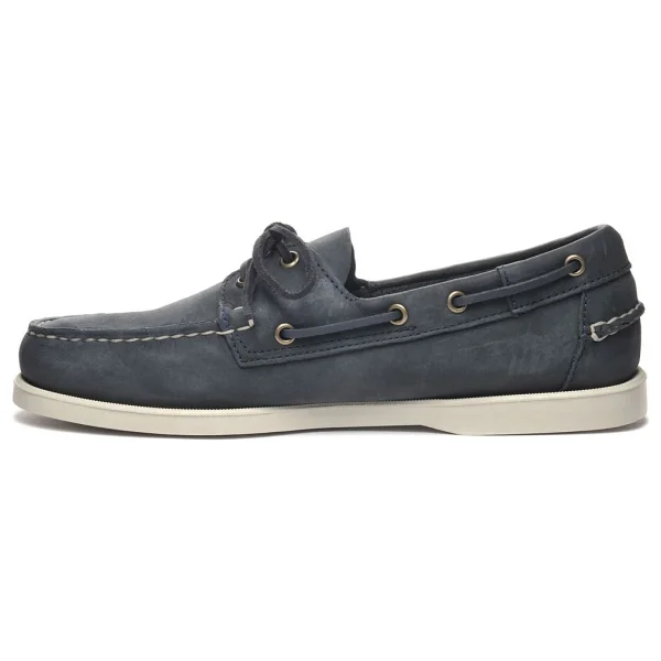 Sebago Docksides Portland Crazy Horse 70015h0 Erkek Loafer Ayakkabı - Görsel 2